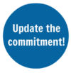 Update the commitment kupla