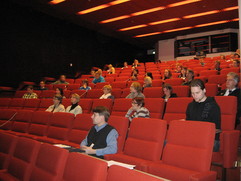 Öljyntorjuntakoulutus Turku 261110 1