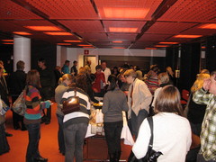 Öljyntorjuntakoulutus Turku 261110 3